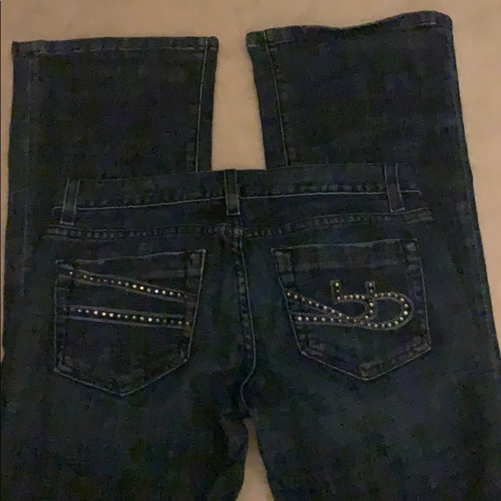 bebe Jeans - Picture 2 of 7